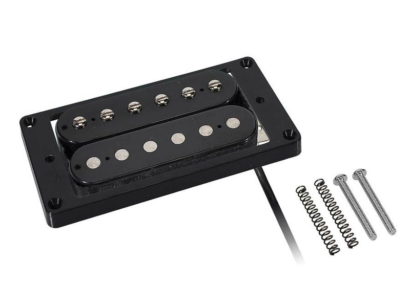 Boston PHB-90 Power Humbucker Neck - Black