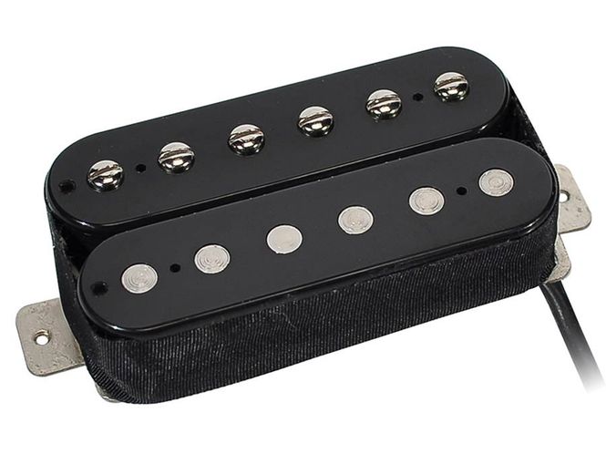 Hovedbilde Boston PHB-90 Power Humbucker Neck - Black