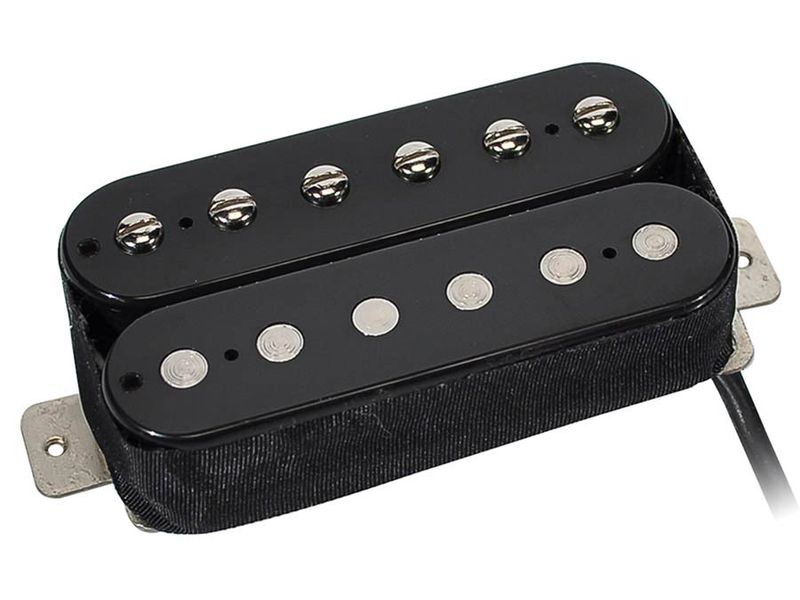 Boston PHB-90 Power Humbucker Neck - Black