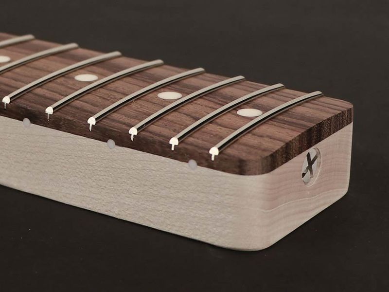 Boston JTN21R-C Contemporary Neck Japan - Rosewood