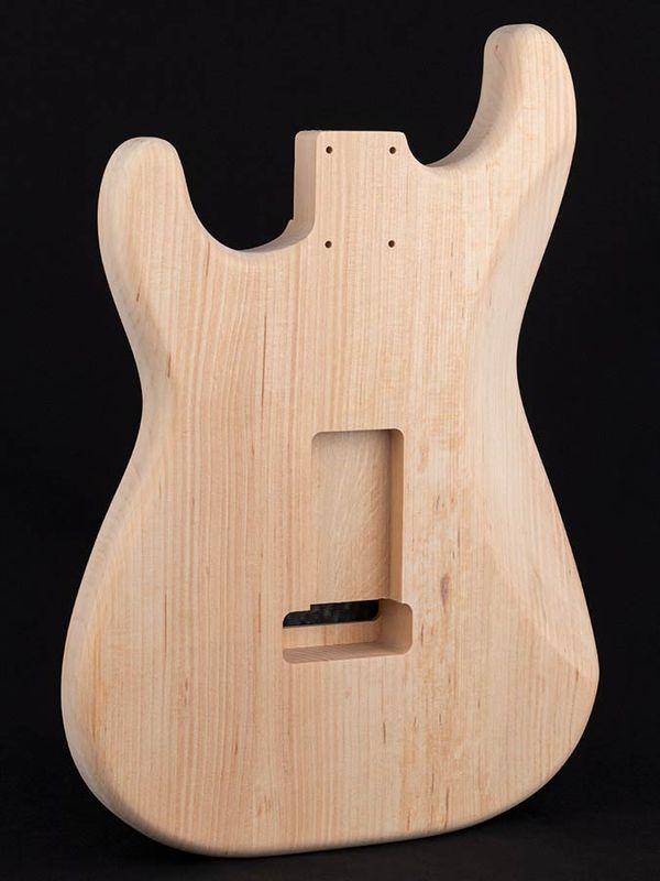 Boston EST-3ALD Vintage Body Stallion model (made in Germany)