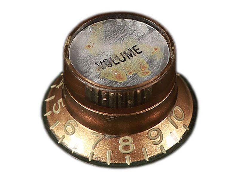 Boston KG-130-VSR Bell Knob