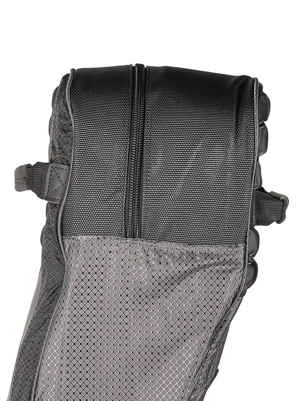 Boston CB-844 Deluxe Lightweight Double Bass Bag 4/4