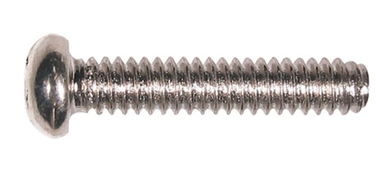 Boston Pickup Bolt 3,4 x 18 mm (12-p)