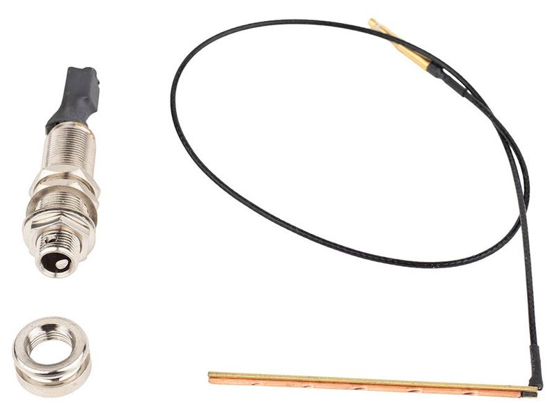 Boston BSP-30-EPJ Piezo Pickup