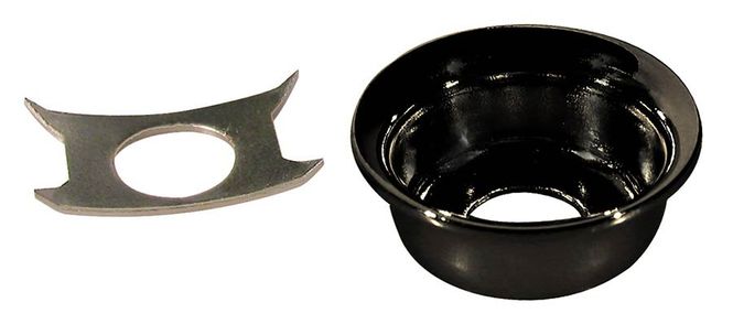 Hovedbilde Boston JP-4-B Jack Input Cup
