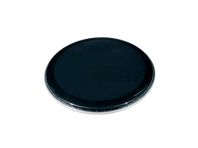 Hovedbilde Boston Double Ply Ebony 13"