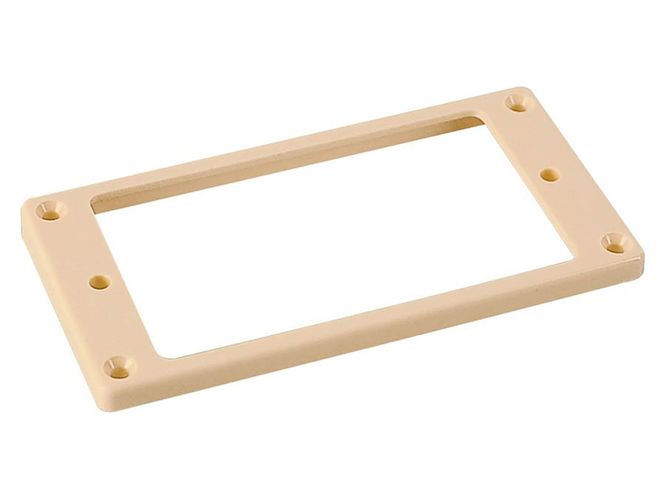 Hovedbilde Boston HFS5070IV Humbucker Frame - Ivory