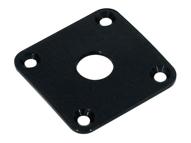 Hovedbilde Boston JP-5-B Jack Plate Black
