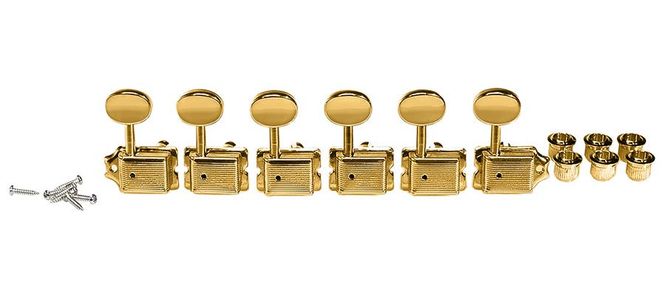 Hovedbilde Boston 62-GL Machine Heads