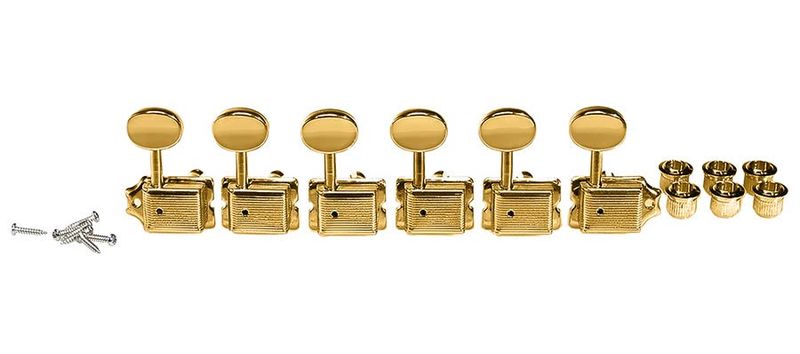 Boston 62-GL Machine Heads