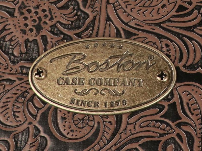 Boston CAC-720 Dreadnought Hardcase - Limited Edition