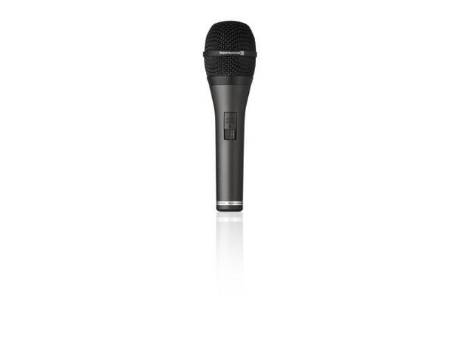 Hovedbilde Beyerdynamic TG V70 s