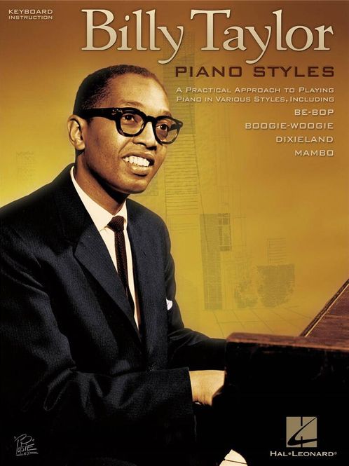 Hovedbilde Piano Styles
