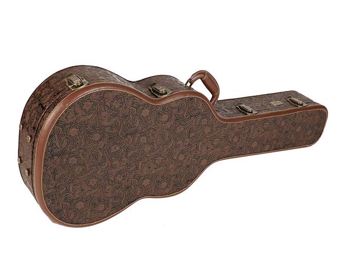 Hovedbilde Boston CCL-720 Classical Hardcase - Limited ...