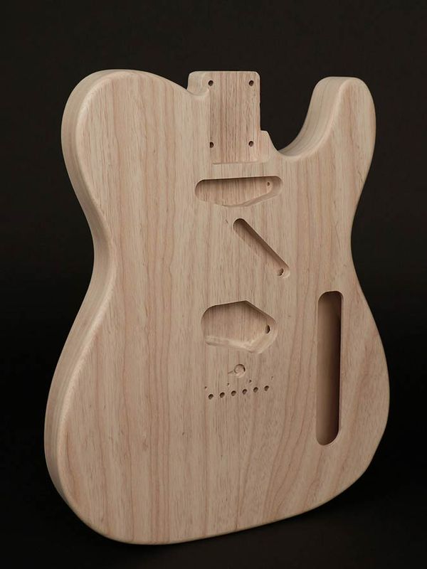 Boston JTH-2S Vintage Body Tele Hollow - Japan