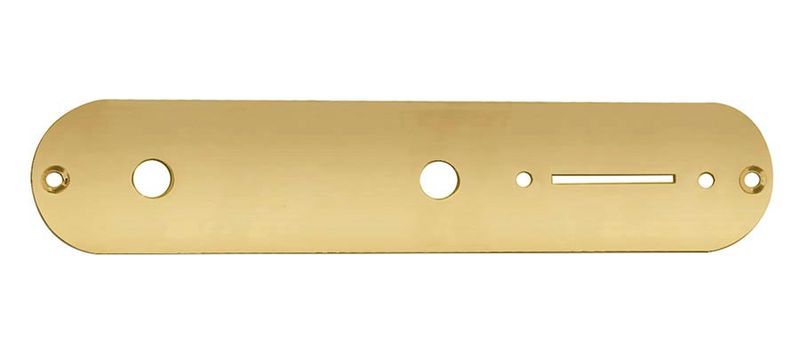 Boston CP-TE-G Control Plate Tele