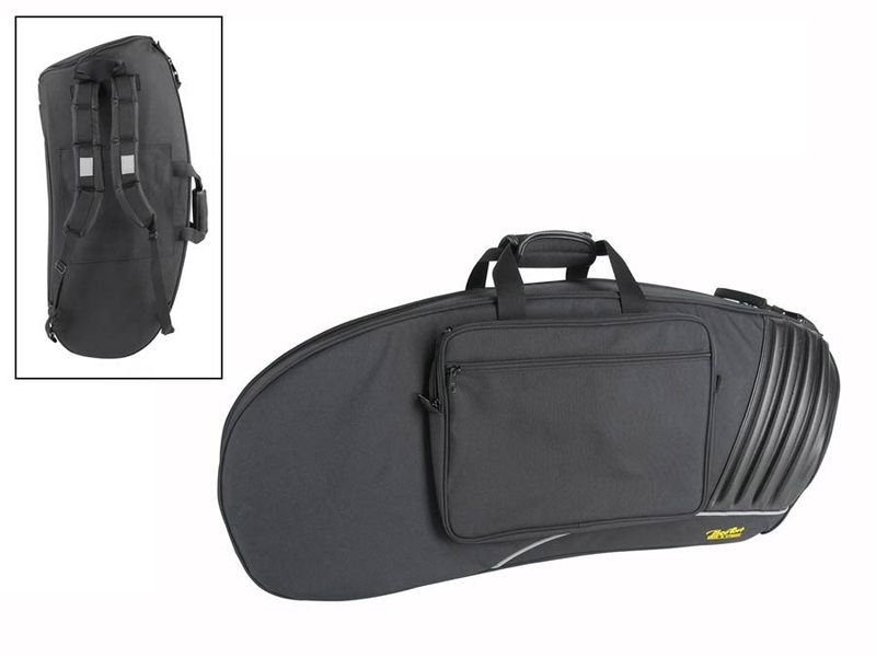 Boston Tenor Horn Deluxe Gigbag