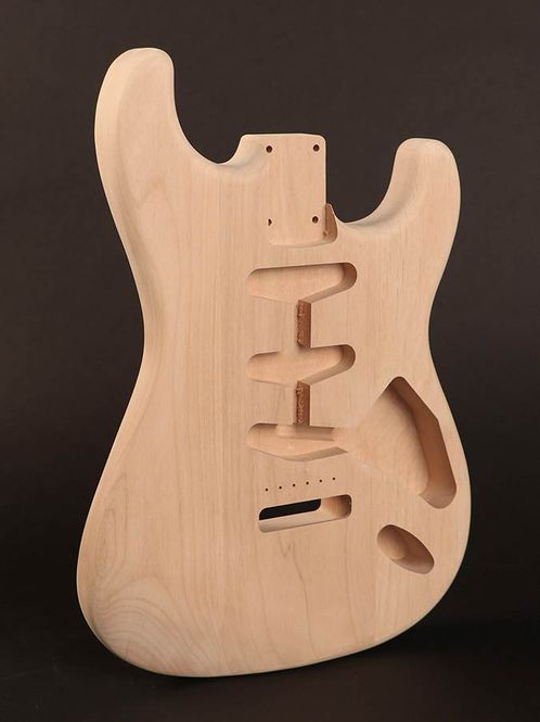 Hovedbilde Boston JST-3A Vintage Strat Body - Japan