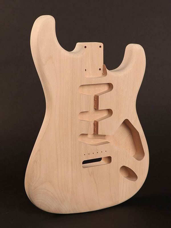 Boston JST-3A Vintage Strat Body - Japan