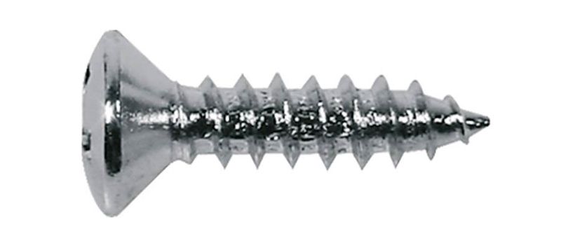 Boston TS-01-N Screw 3x12 mm (12-p)