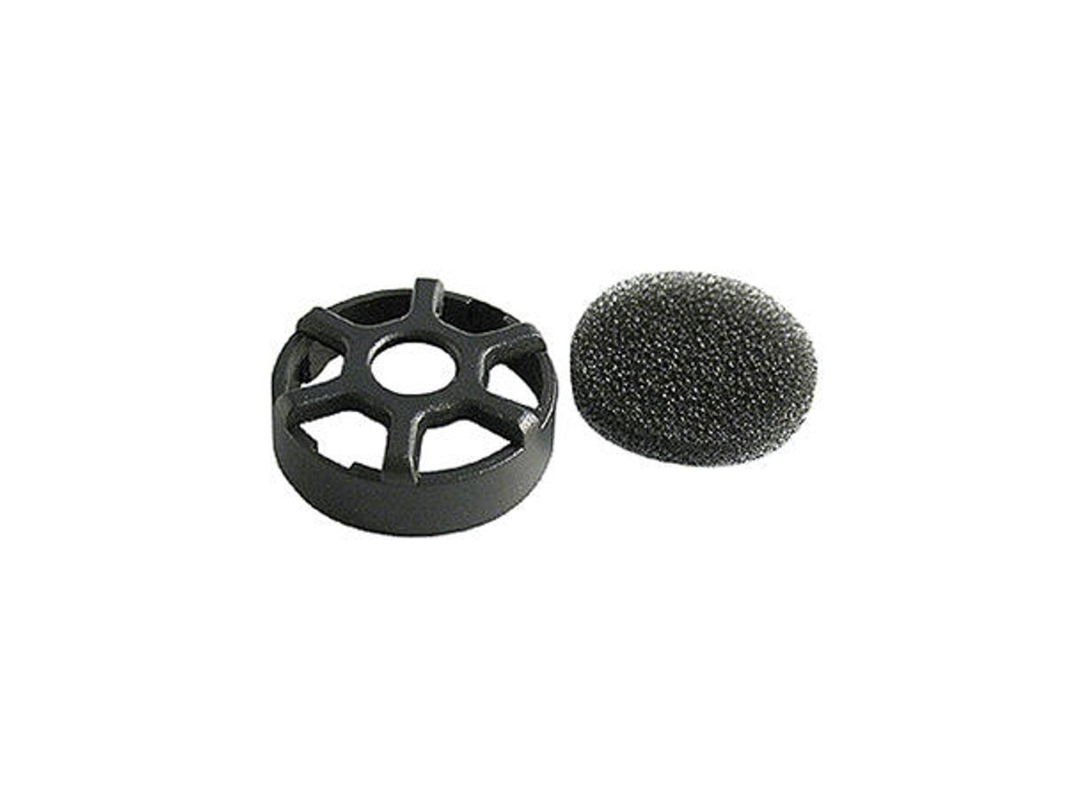 Beyerdynamic frontgitter