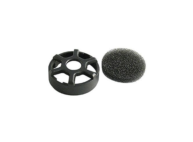 Hovedbilde Beyerdynamic frontgitter
