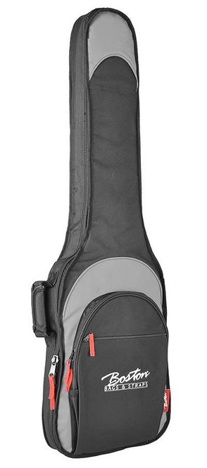Hovedbilde Boston Super Packer Gigbag 25 mm Electric Bass ...
