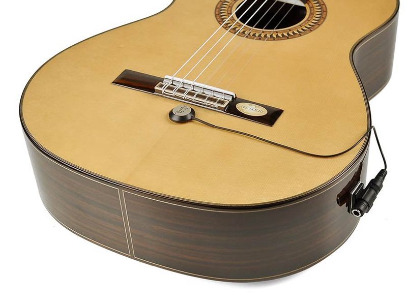 Boston TD-10-CJ Transducer Pickup