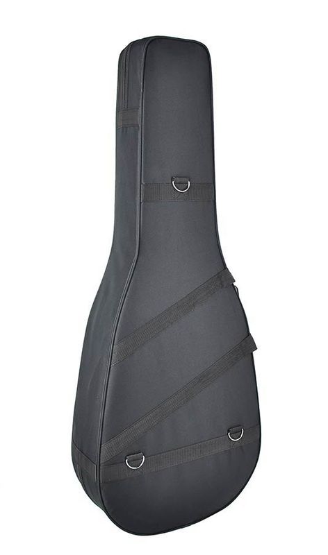 Boston CCL-250 Classical Guitar Softcase