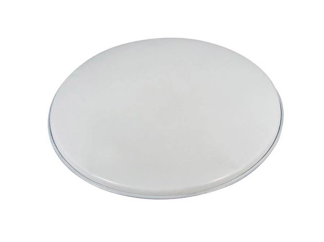 Hovedbilde Boston Coated White 20"