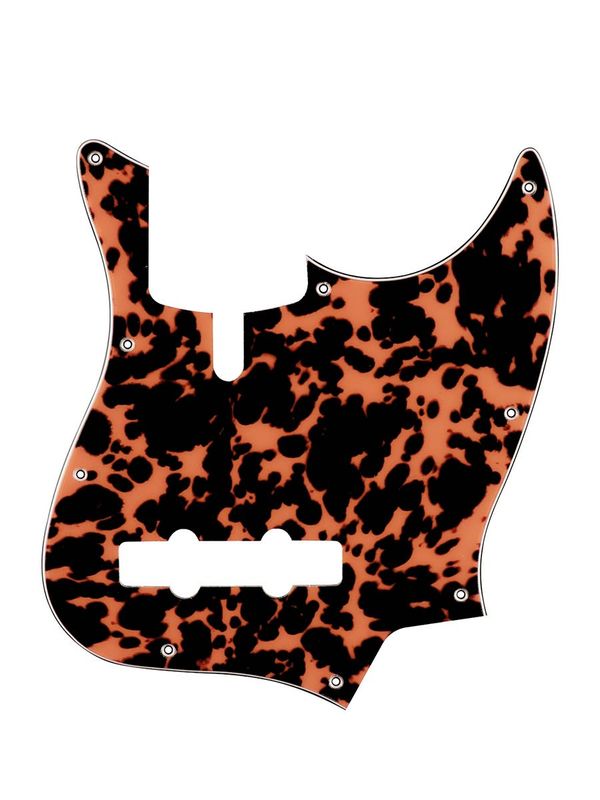 Boston MMV-310-WCO Sire Marcus Miller V-series Pickguard