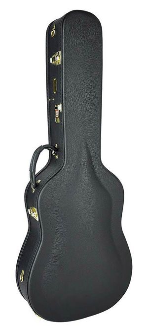 Hovedbilde Boston CAC-500 Dreadnought PRO Hardcase