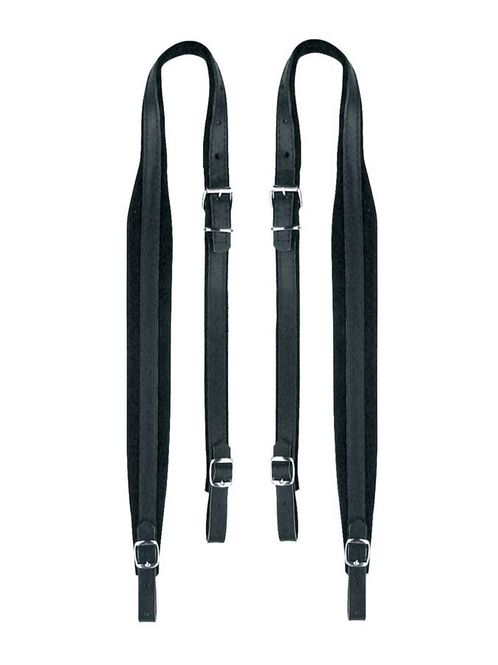 Hovedbilde Boston 45-M-LV Accordion Straps