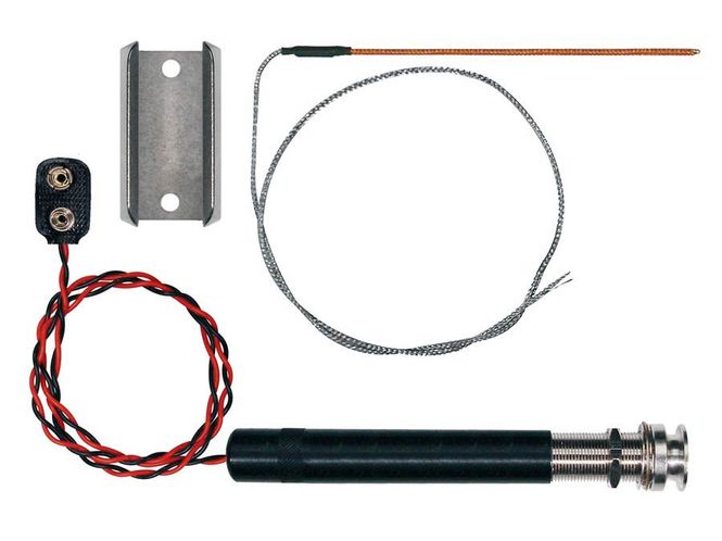 Hovedbilde Boston JPA-60 Preamp Pickup System