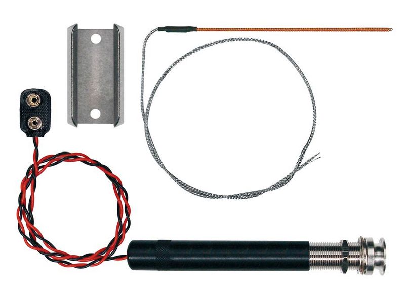 Boston JPA-60 Preamp Pickup System
