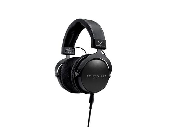 Hovedbilde Beyerdynamic DT1770 PRO MKII hodetelefon