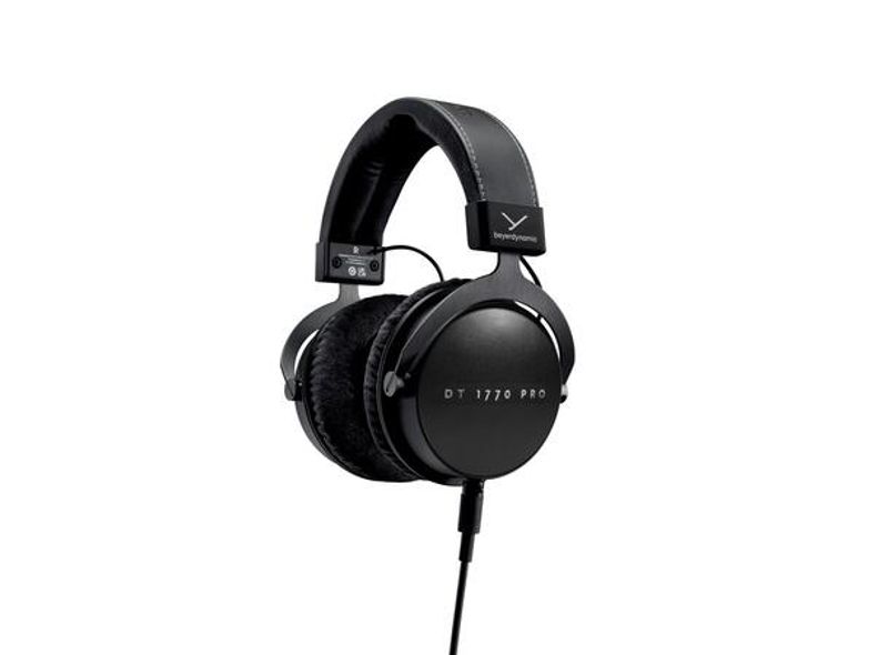 Beyerdynamic DT1770 PRO MKII hodetelefon