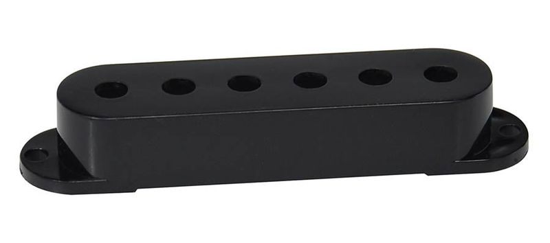 Boston SPC-62 Pickup Cover Single Coil - Black