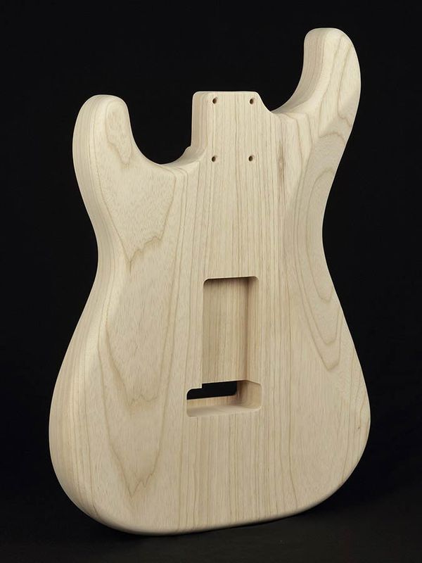 Boston JST-2SA Vintage Strat Body - Japan
