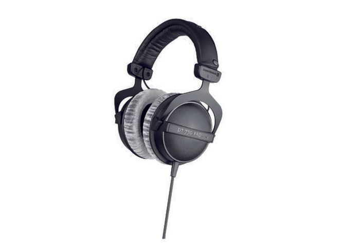 Hovedbilde Beyerdynamic DT 770 PRO hodetelefoner 250 ohm
