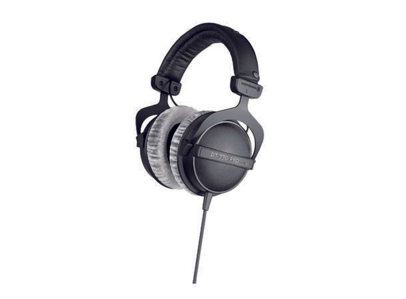 Beyerdynamic DT 770 PRO hodetelefoner 250 ohm