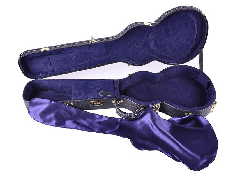 Boston CEG-500-LP Les Paul PRO Hardcase