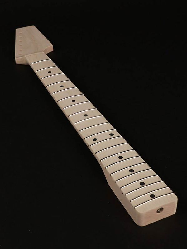 Boston JTN21M-V Vintage Neck Japan - Maple