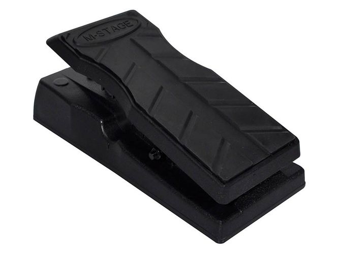 Hovedbilde Boston BVP-1200 Volume Pedal