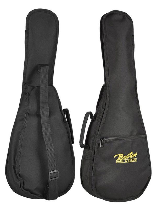 Boston UKT-06 Gigbag Tenor Ukulele