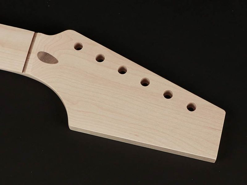 Boston JTN21M-C Contemporary Neck Japan - Maple