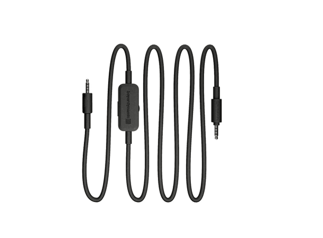 Hovedbilde Beyerdynamic kabel MMX 300G2
