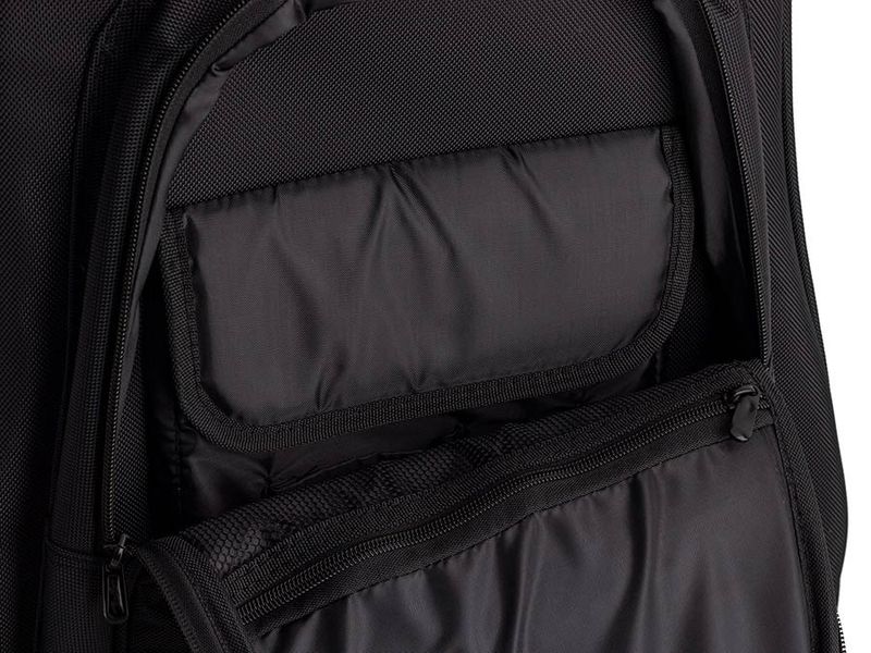 Boston Deluxe gigbag for classical guitar, logo-free