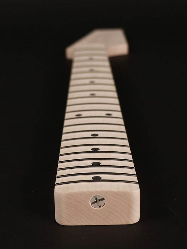 Boston JTN21M-V Vintage Neck Japan - Maple